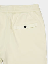 Stone Island Oat Beige Cargo Bermuda Shorts
