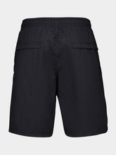 Black Ghost Nylon Swim Shorts