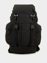 Stone Island Lead Grey Esin Treated Cordura® Backpack