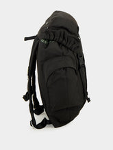 Stone Island Lead Grey Esin Treated Cordura® Backpack