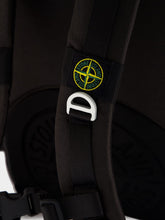 Stone Island Lead Grey Esin Treated Cordura® Backpack