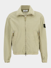 Stone Island Desert Lightweight Shirt Jacket