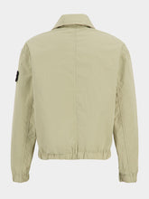 Stone Island Desert Lightweight Shirt Jacket