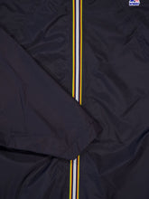 K-Way Black Pure Le Vrai 3.0 Rennes