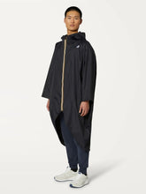 K-Way Black Pure Le Vrai 3.0 Rennes