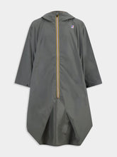 K-Way Green Blackish Le Vrai 3.0 Rennes