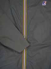 K-Way Green Blackish Le Vrai 3.0 Rennes