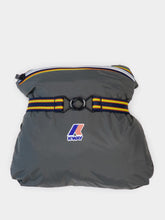 K-Way Green Blackish Le Vrai 3.0 Rennes