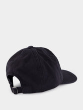 Y-3 Black NBHD Cotton Cap