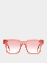 Retrosuperfuture Palazzo Attuale Sunglasses