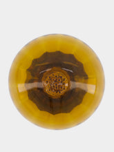Gordiola Topaz Hand-Blown Knob Sculpture