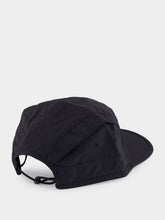 Y-3 Black Run Nylon Cap