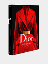 Assouline Dior By Raf Simons
