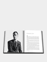 Assouline Dior By Raf Simons