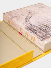 Assouline Vatican: A Private Visit To A Secret World