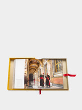 Assouline Vatican: A Private Visit To A Secret World