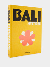 Assouline Bali Mystique