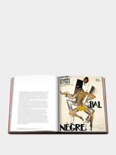 Assouline Paris In The 1920s With Kiki De Montparnasse