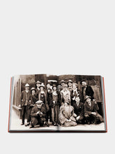 Assouline Paris In The 1920s With Kiki De Montparnasse