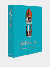 Assouline Riva Aquarama