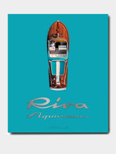 Assouline Riva Aquarama