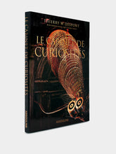 Assouline Le Cabinet De Curiosites