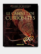Assouline Le Cabinet De Curiosites