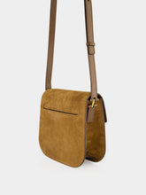 Tom Ford Whisky Brown Tara Mini Crossbody Bag