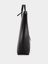 Celine BELT CABAS VERTICAL MEDIUM SHINY LEATHER