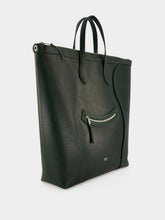 Celine BELT CABAS VERTICAL MEDIUM SHINY LEATHER