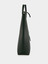 Celine BELT CABAS VERTICAL MEDIUM SHINY LEATHER