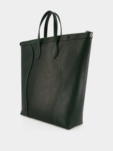 Celine BELT CABAS VERTICAL MEDIUM SHINY LEATHER