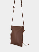 Celine POUCH SHAP LEATHER