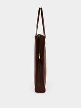 Celine SHOULDER BAG CABAS VERTICAL TRIOMPHE TOUCH LAMBSKIN