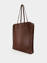 Celine SHOULDER BAG CABAS VERTICAL TRIOMPHE TOUCH LAMBSKIN
