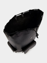 Celine BACKPACK SOFT TRIOMPHE LAMBSKIN LARGE