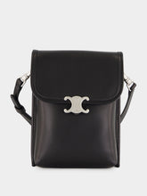 Celine DERBY FLAT 05 LEATHER