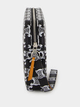 Celine POUCH TRIOMPHE CANVAS