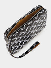 Celine POUCH TRIOMPHE CANVAS