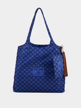 Celine SHOPPING BAG CELINE PADDED POLYAMIDE