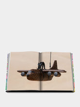 Assouline Louis Vuitton: Virgil Abloh (Classic Cartoon Cover)