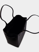 Tom Ford Black Grain Leather Audrey Medium Tote