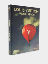 Assouline Louis Vuitton: Virgil Abloh