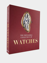 Assouline The Impossible Collection Of Watches