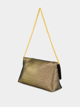 Tom Ford Dark Gold Mini Shoulder Bag