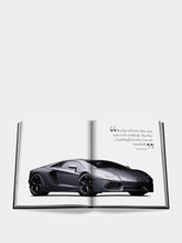 Assouline Iconic: Art, Design, Adversising, and the Automobile