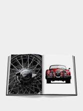 Assouline Iconic: Art, Design, Adversising, and the Automobile
