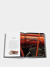 Assouline Iconic: Art, Design, Adversising, and the Automobile
