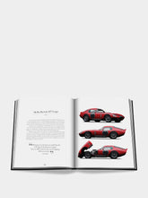 Assouline Iconic: Art, Design, Adversising, and the Automobile
