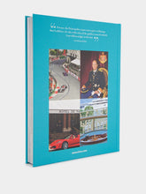 Assouline Monte Carlo